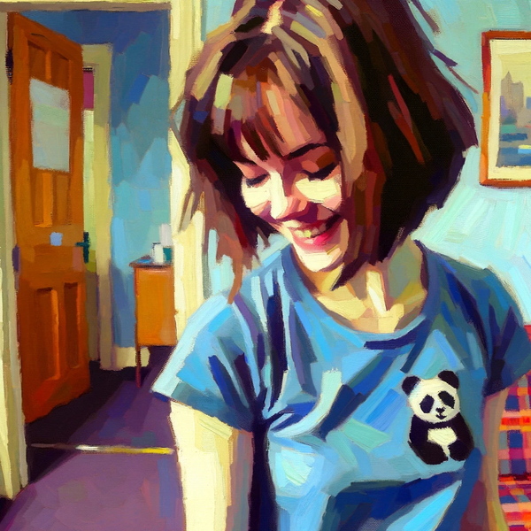 Twentieth Anniversary